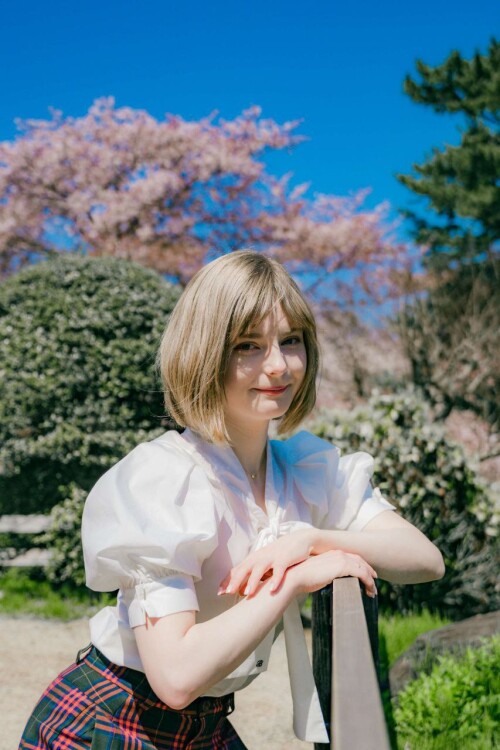 Ella Freya Nude Leaked Onlyfans Photo