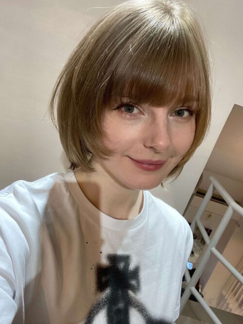 Ella Freya Nude Leaked Onlyfans Photo