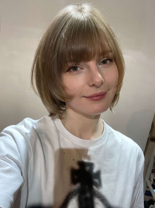 Ella Freya Nude Leaked Onlyfans Photo