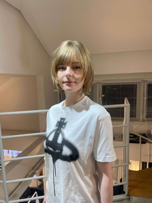 Ella Freya Nude Leaked Onlyfans Photo