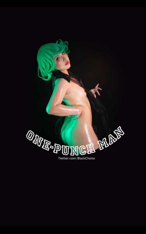 Chono Black Nude Leaked Onlyfans Photo Chono Black Nude Leaked Onlyfans Photo