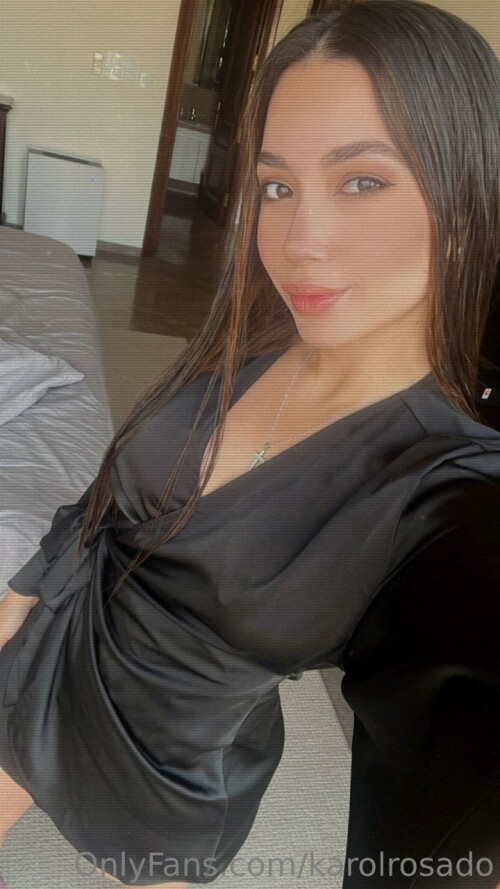 Karol_bcr / Karolrosado / Karolrosado_ Nude Leaked Onlyfans Photo Karol_bcr / Karolrosado / Karolrosado_ Nude Leaked Onlyfans Photo