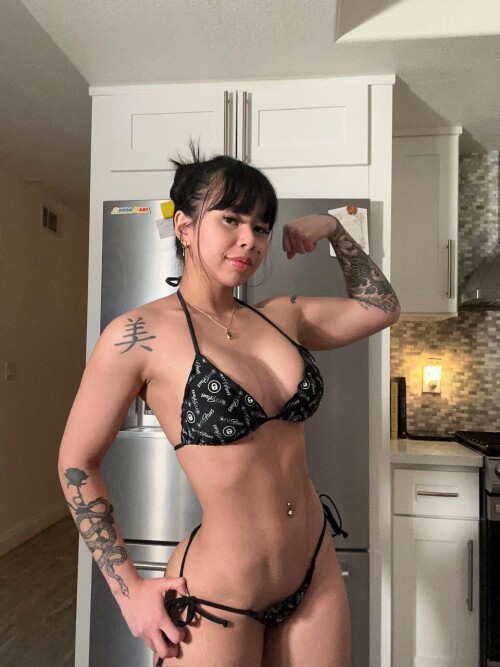 Tabi.fit | tabi.lift | jikatabi Nude Leaked Onlyfans Photo Tabi.fit | tabi.lift | jikatabi Nude Leaked Onlyfans Photo