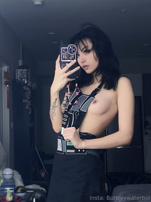 Butterywaterboi Nude Leaked Onlyfans Photo Butterywaterboi Nude Leaked Onlyfans Photo