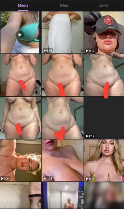 Mikaela Reidy Nude Leaked Onlyfans Photo Mikaela Reidy Nude Leaked Onlyfans Photo
