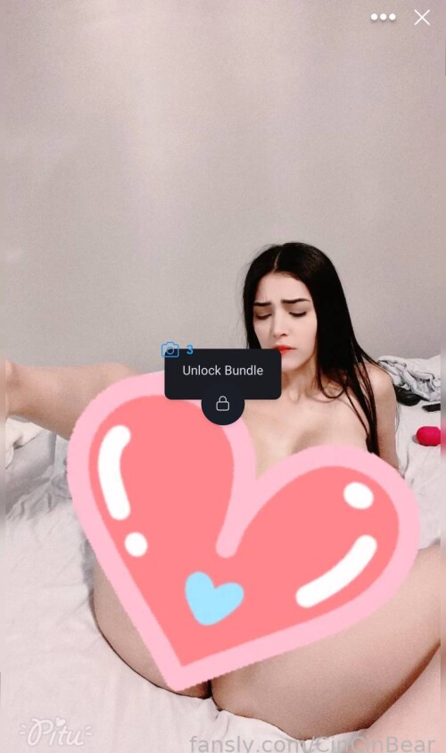Cincinbear Nude Leaked Onlyfans Photo Cincinbear Nude Leaked Onlyfans Photo
