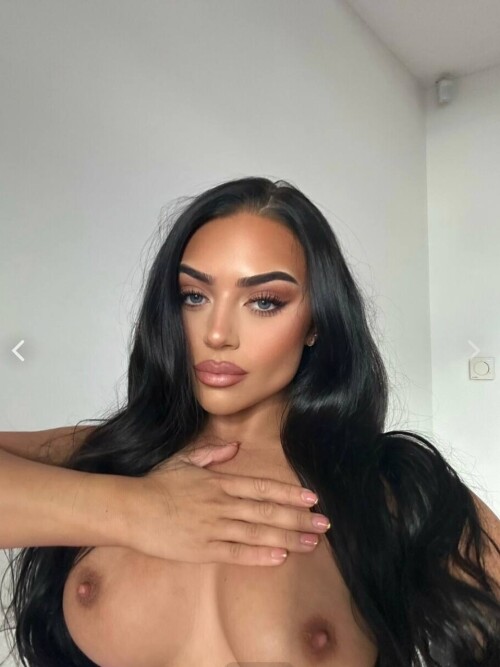 Kate Sharp / Kate_Isobel Nude Leaked Onlyfans Photo
