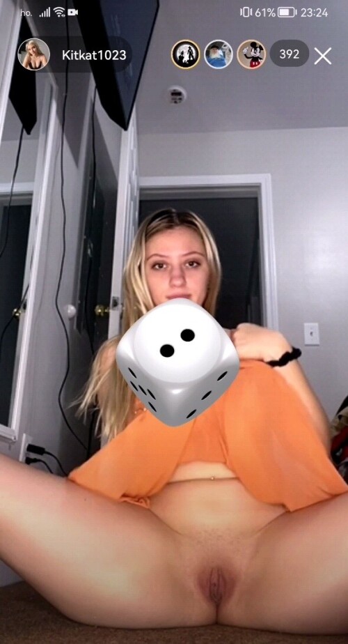 Katie R | Kitkat1023 | katieslilwrld Nude Leaked Onlyfans Photo Katie R | Kitkat1023 | katieslilwrld Nude Leaked Onlyfans Photo