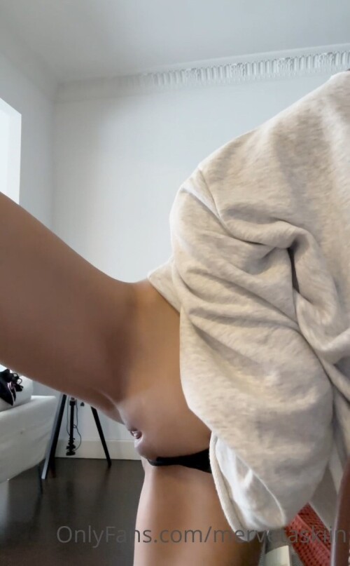 mervetaskiin Nude Leaked Onlyfans Photo mervetaskiin Nude Leaked Onlyfans Photo