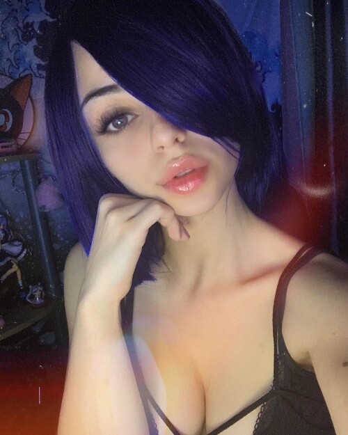 Muatori Nude Leaked Onlyfans Photo Muatori Nude Leaked Onlyfans Photo