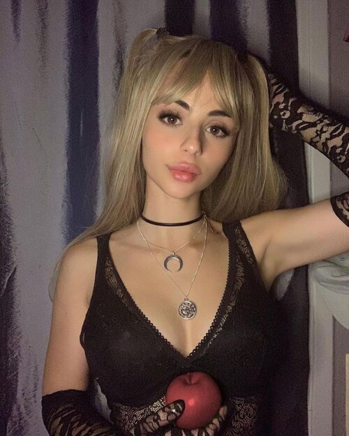 Muatori Nude Leaked Onlyfans Photo Muatori Nude Leaked Onlyfans Photo
