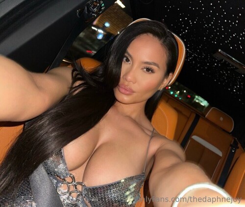 DaphneJoy Nude Leaked Onlyfans Photo DaphneJoy Nude Leaked Onlyfans Photo