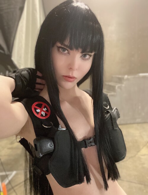 Vinnegal Nude Leaked Onlyfans Photo Vinnegal Nude Leaked Onlyfans Photo