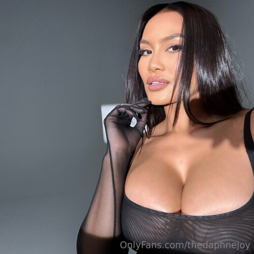 DaphneJoy Nude Leaked Onlyfans Photo DaphneJoy Nude Leaked Onlyfans Photo