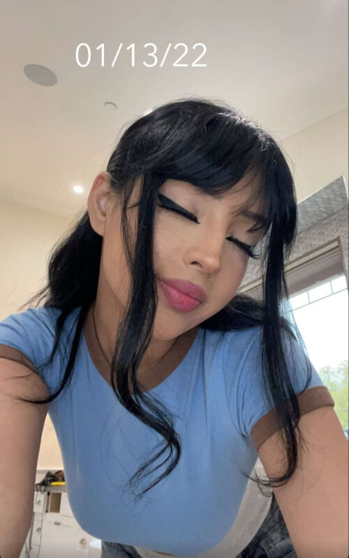 Mia Amador / neiima Nude Leaked Onlyfans Photo Mia Amador / neiima Nude Leaked Onlyfans Photo