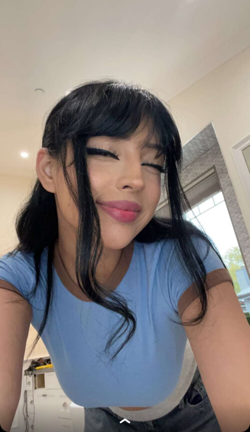 Mia Amador / neiima Nude Leaked Onlyfans Photo Mia Amador / neiima Nude Leaked Onlyfans Photo
