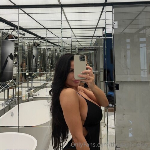 DaphneJoy Nude Leaked Onlyfans Photo DaphneJoy Nude Leaked Onlyfans Photo