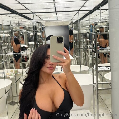 DaphneJoy Nude Leaked Onlyfans Photo DaphneJoy Nude Leaked Onlyfans Photo