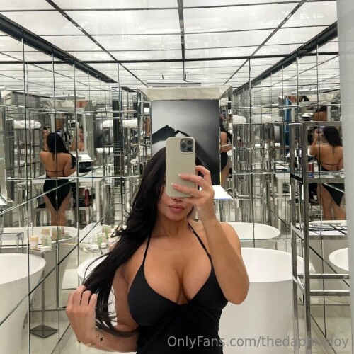 DaphneJoy Nude Leaked Onlyfans Photo DaphneJoy Nude Leaked Onlyfans Photo