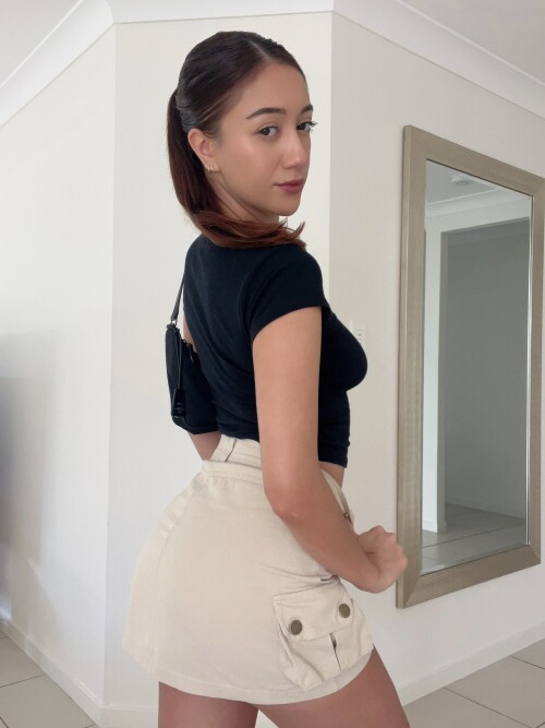 liesebaby - Annaliese @liesebaby Nude Leaked Onlyfans Photo