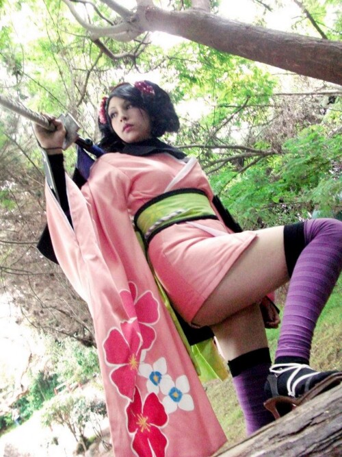 KattaRamosCosplay Nude Leaked Onlyfans Photo KattaRamosCosplay Nude Leaked Onlyfans Photo