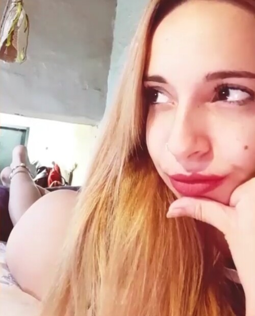Luly Lavallos Nude Leaked Onlyfans Photo Luly Lavallos Nude Leaked Onlyfans Photo