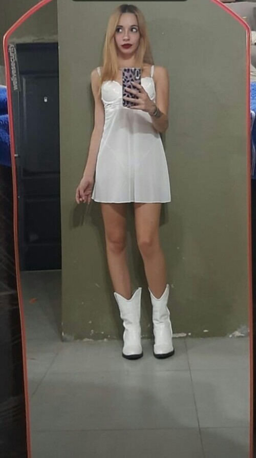 Luly Lavallos Nude Leaked Onlyfans Photo Luly Lavallos Nude Leaked Onlyfans Photo