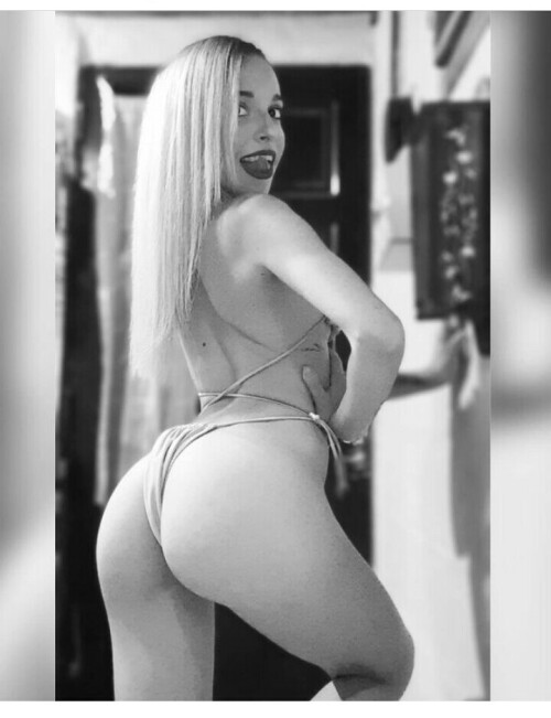Luly Lavallos Nude Leaked Onlyfans Photo Luly Lavallos Nude Leaked Onlyfans Photo