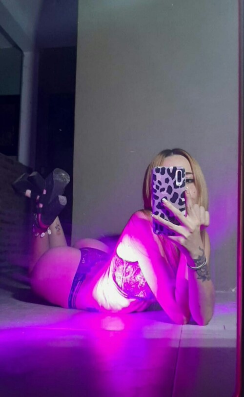 Luly Lavallos Nude Leaked Onlyfans Photo Luly Lavallos Nude Leaked Onlyfans Photo