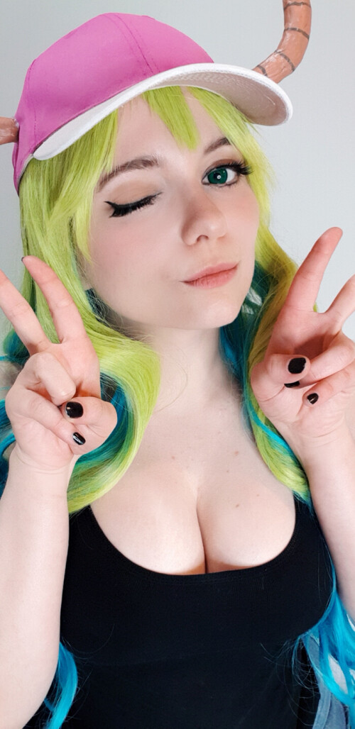 Mirikashi Cosplay Nude Leaked Onlyfans Photo Mirikashi Cosplay Nude Leaked Onlyfans Photo