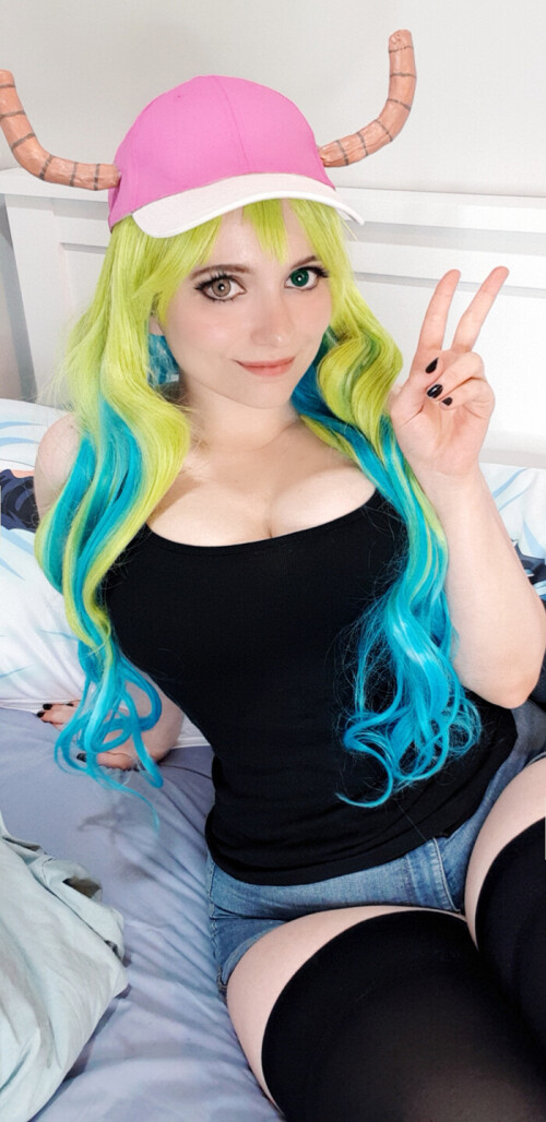 Mirikashi Cosplay Nude Leaked Onlyfans Photo Mirikashi Cosplay Nude Leaked Onlyfans Photo