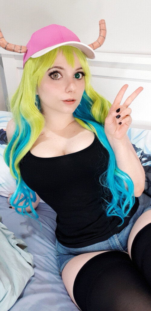 Mirikashi Cosplay Nude Leaked Onlyfans Photo Mirikashi Cosplay Nude Leaked Onlyfans Photo