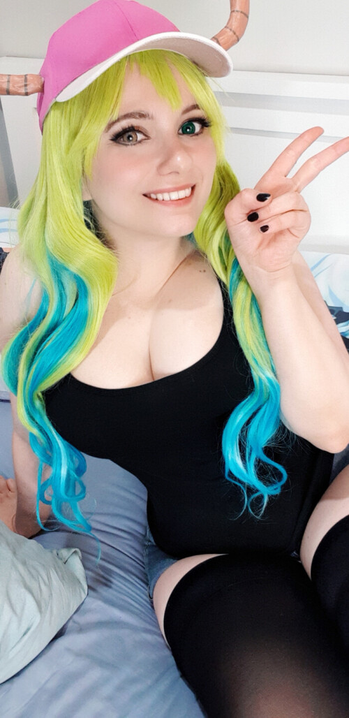 Mirikashi Cosplay Nude Leaked Onlyfans Photo Mirikashi Cosplay Nude Leaked Onlyfans Photo