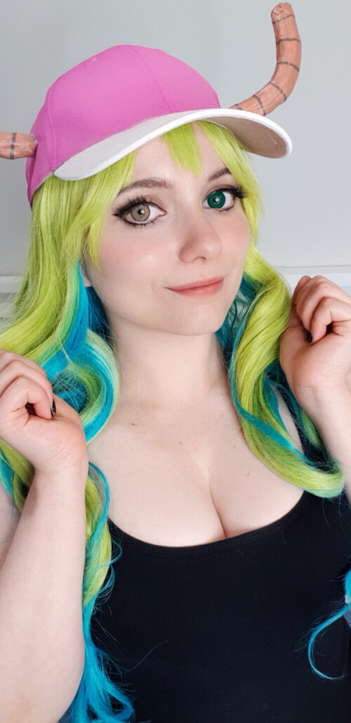 Mirikashi Cosplay Nude Leaked Onlyfans Photo Mirikashi Cosplay Nude Leaked Onlyfans Photo