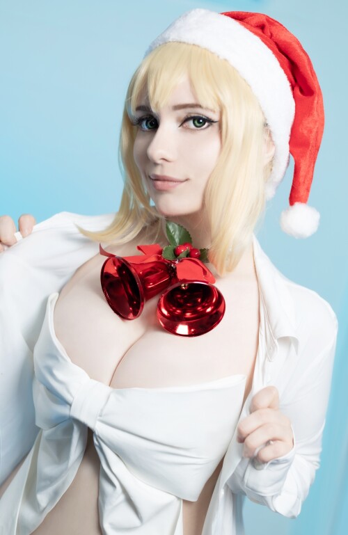Mirikashi Cosplay Nude Leaked Onlyfans Photo Mirikashi Cosplay Nude Leaked Onlyfans Photo