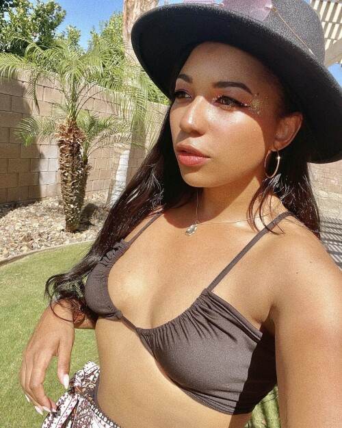 Mica Burton Nude Leaked Onlyfans Photo Mica Burton Nude Leaked Onlyfans Photo