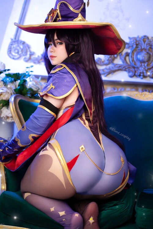 Elune Cosplay / cosplayelune / elune_cosplay Nude Leaked Onlyfans Photo