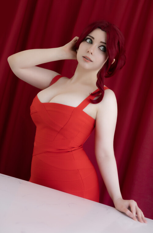 Mirikashi Cosplay Nude Leaked Onlyfans Photo Mirikashi Cosplay Nude Leaked Onlyfans Photo