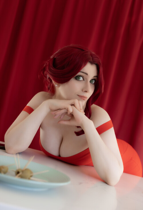 Mirikashi Cosplay Nude Leaked Onlyfans Photo Mirikashi Cosplay Nude Leaked Onlyfans Photo