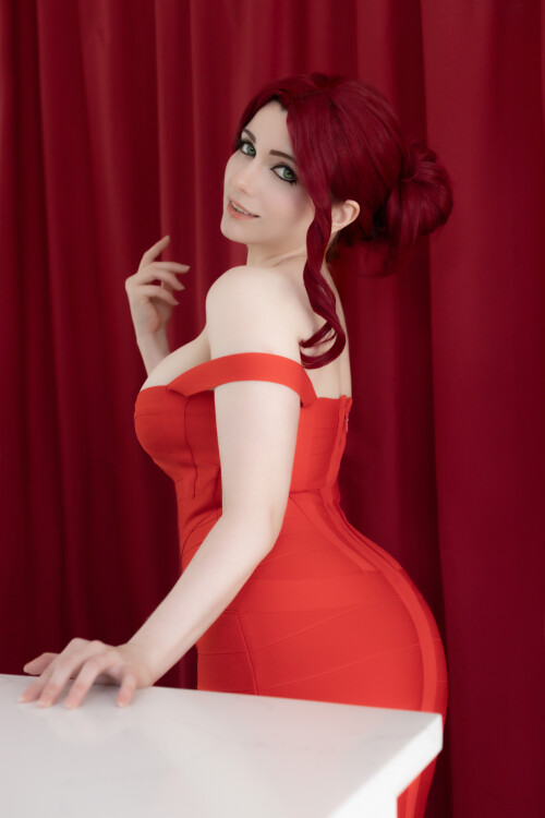 Mirikashi Cosplay Nude Leaked Onlyfans Photo Mirikashi Cosplay Nude Leaked Onlyfans Photo