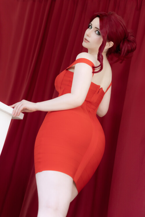 Mirikashi Cosplay Nude Leaked Onlyfans Photo Mirikashi Cosplay Nude Leaked Onlyfans Photo