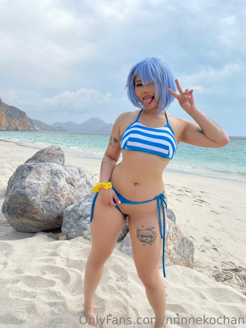 nnnneckochan / Due_Return_719 Nude Leaked Onlyfans Photo nnnneckochan / Due_Return_719 Nude Leaked Onlyfans Photo