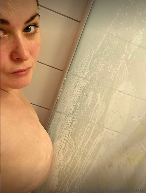 SarahofHorror Nude Leaked Onlyfans Photo SarahofHorror Nude Leaked Onlyfans Photo
