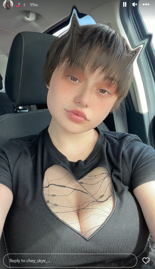 skyeee_xx , skyexxx , _SkyeXxX_ , _xrottenskyex_ Nude Leaked Onlyfans Photo skyeee_xx , skyexxx , _SkyeXxX_ , _xrottenskyex_ Nude Leaked Onlyfans Photo