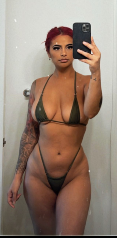 Nicole Urbay nicole_urbay Nude Leaked Onlyfans Photo Nicole Urbay nicole_urbay Nude Leaked Onlyfans Photo