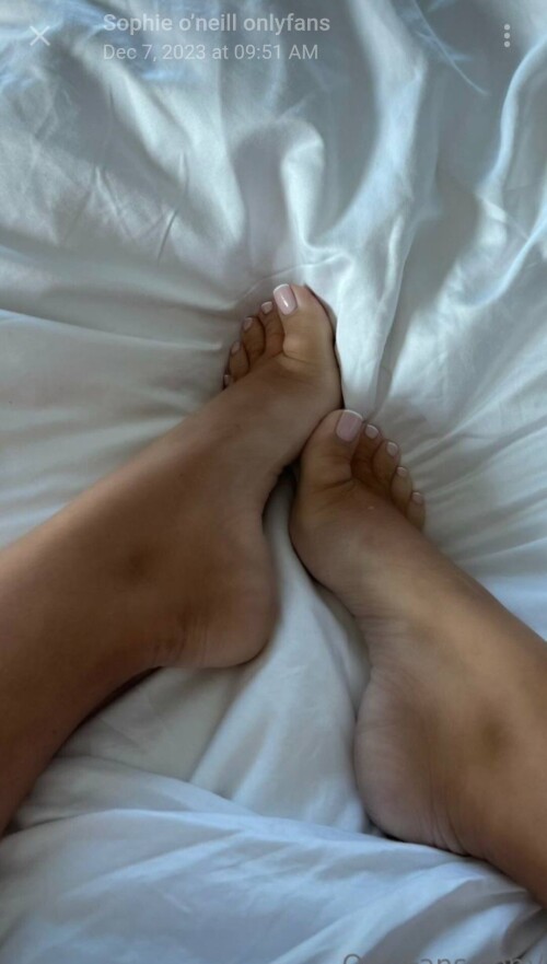 sophieoneill / sophie Nude Leaked Onlyfans Photo