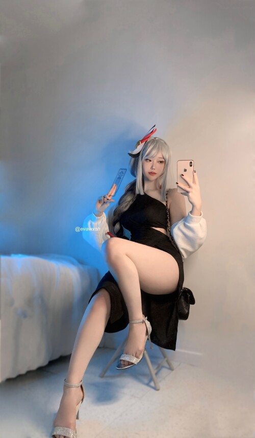 Evawishx | evawxsh | imeva Nude Leaked Onlyfans Photo Evawishx | evawxsh | imeva Nude Leaked Onlyfans Photo