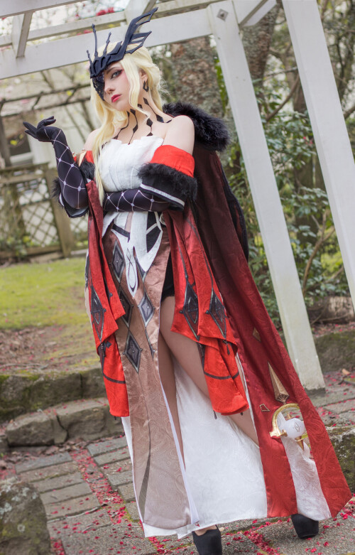 Mirikashi Cosplay Nude Leaked Onlyfans Photo Mirikashi Cosplay Nude Leaked Onlyfans Photo