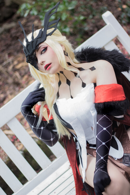 Mirikashi Cosplay Nude Leaked Onlyfans Photo Mirikashi Cosplay Nude Leaked Onlyfans Photo