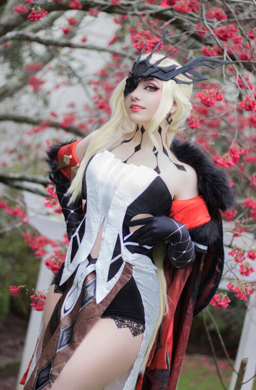 Mirikashi Cosplay Nude Leaked Onlyfans Photo Mirikashi Cosplay Nude Leaked Onlyfans Photo